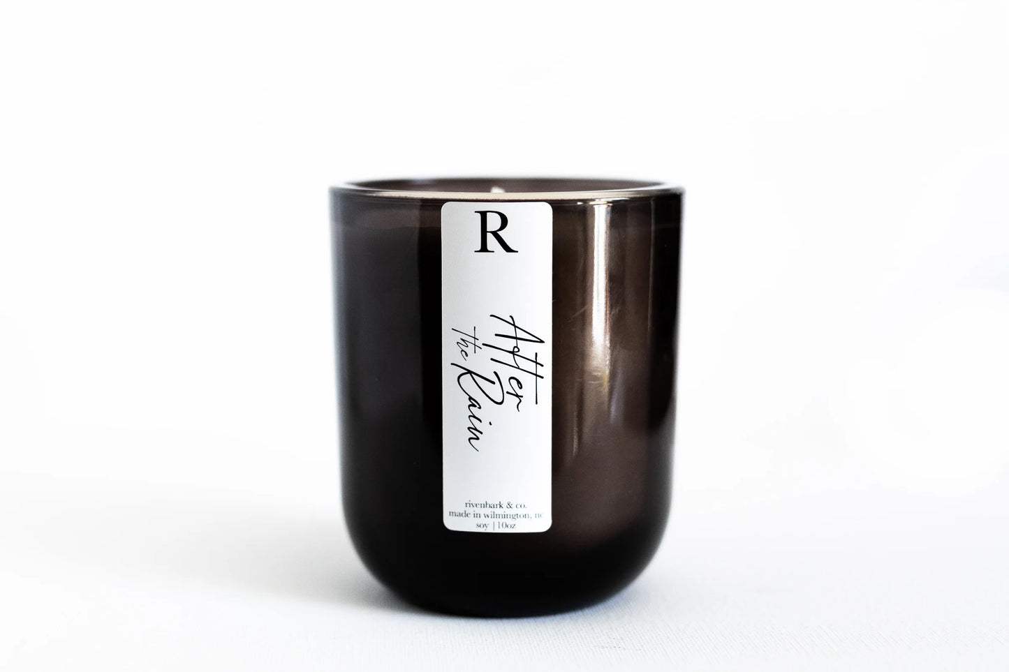 After the Rain - Rivenbark & Co. Candle