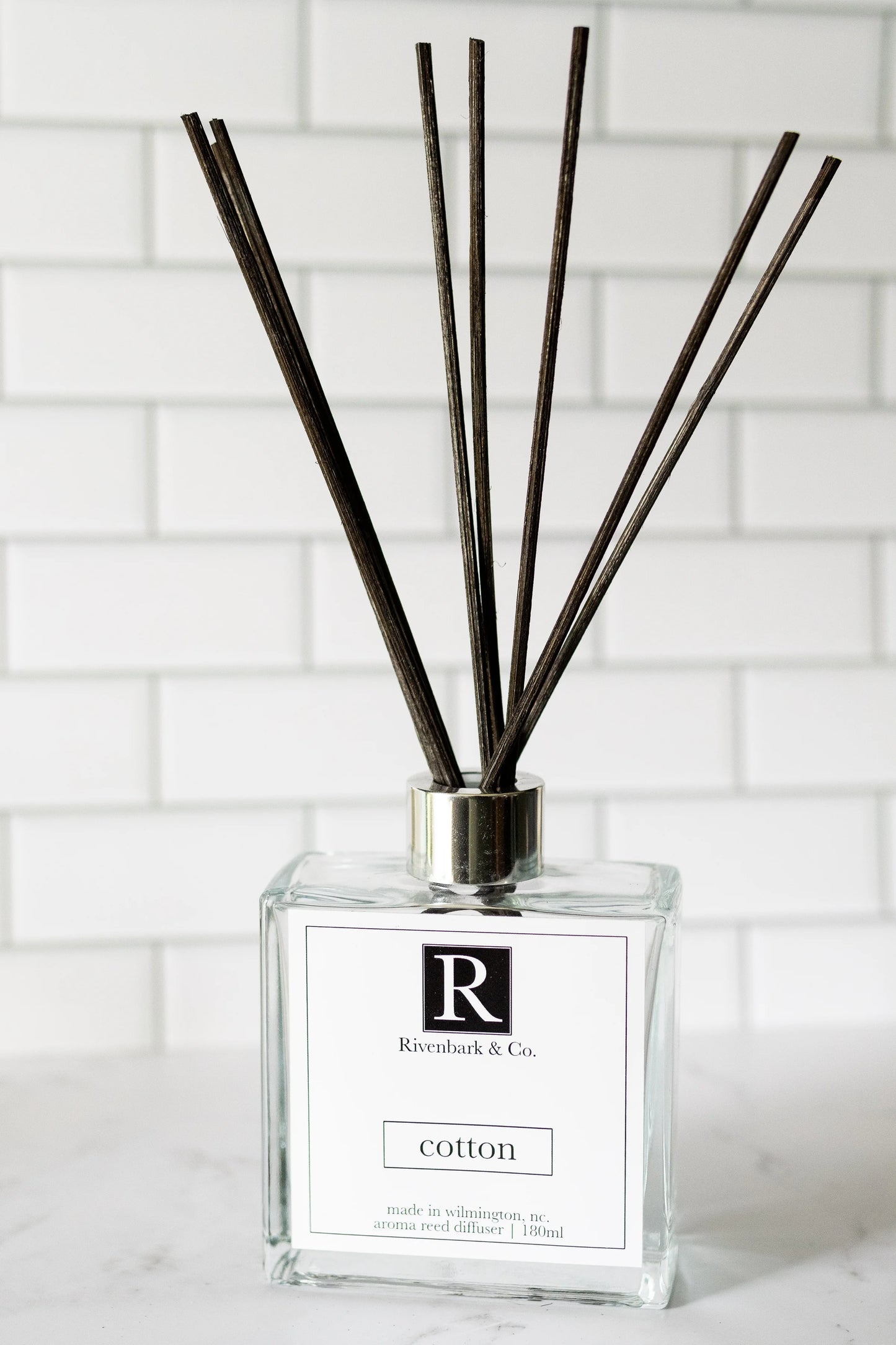 Reed Diffuser Kit
