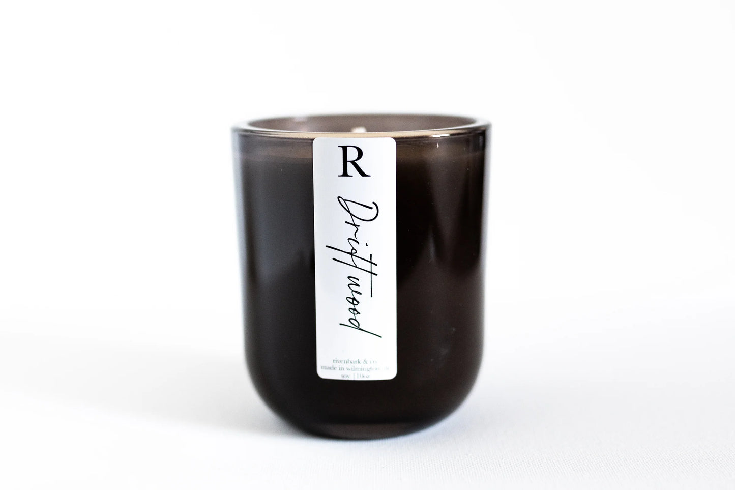 Driftwood - Rivenbark & Co. Candle
