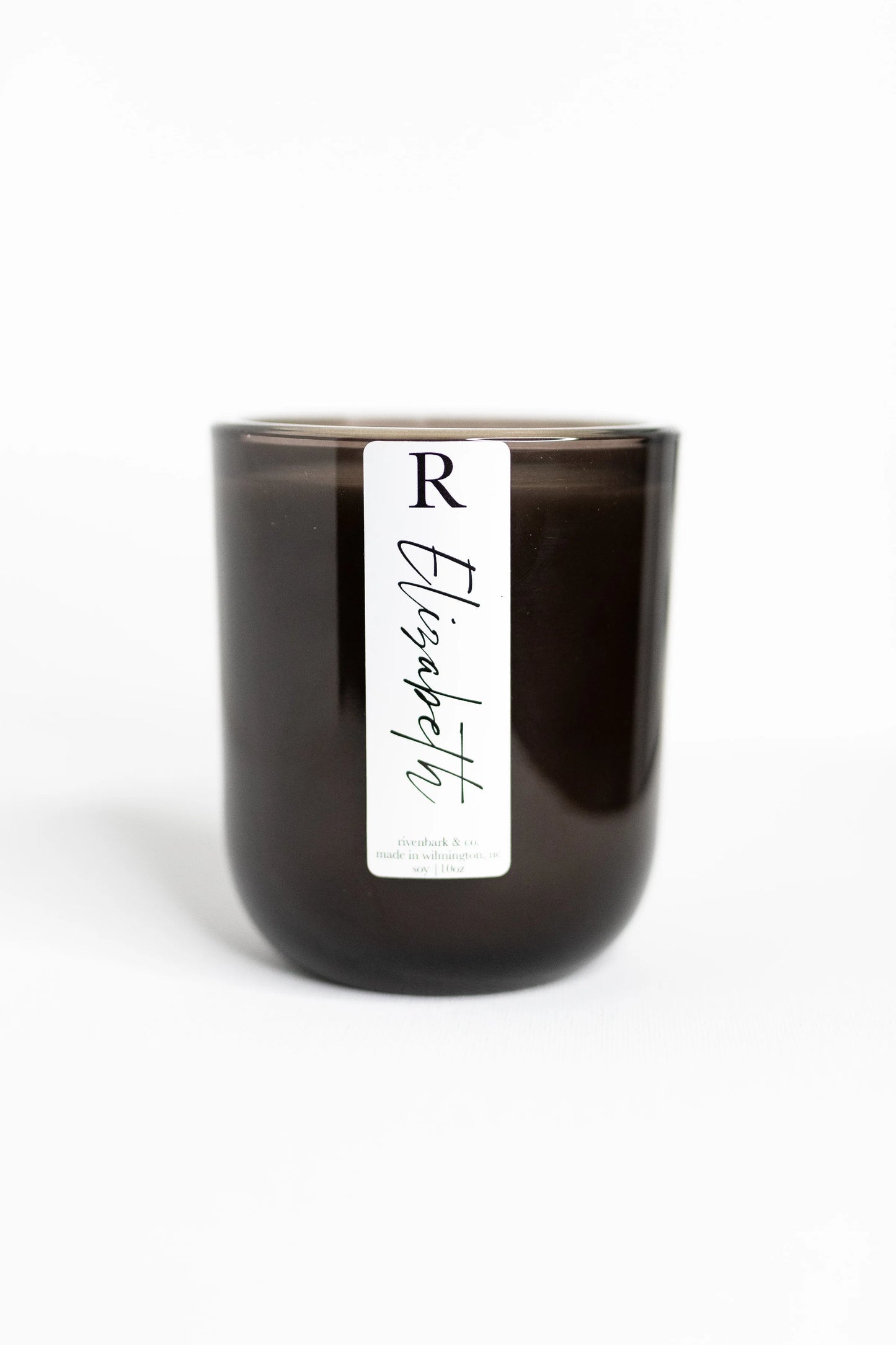 Elizabeth - Rivenbark & Co. Candle