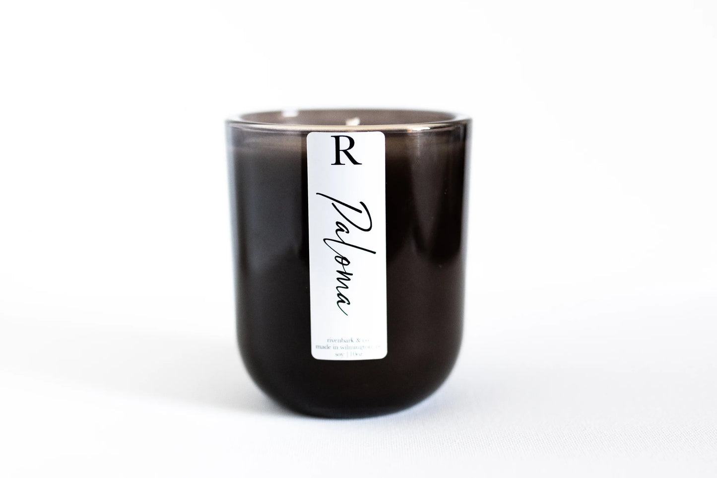 Paloma - Rivenbark & Co. Candle