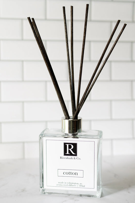 Reed Diffuser Kit