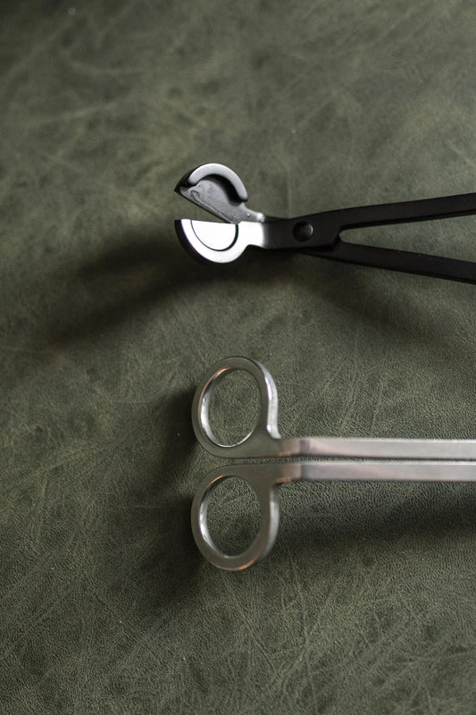 Premium Wick Trimmers