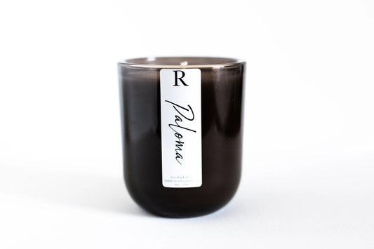 Paloma - Rivenbark & Co. Candle