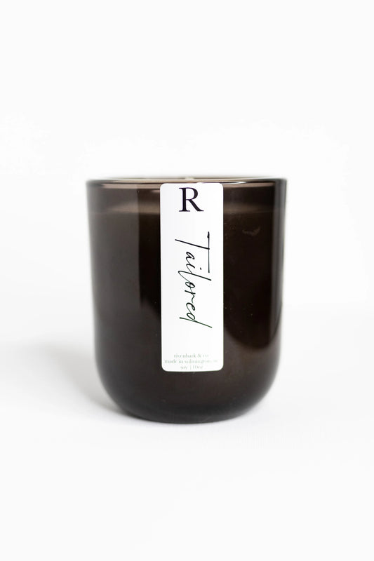 Tailored - Rivenbark & Co. Candle